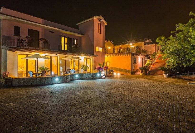 La Casa Delle Monache Country Resort