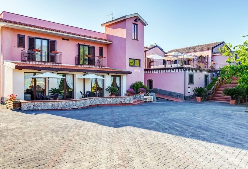 La Casa Delle Monache Country Resort