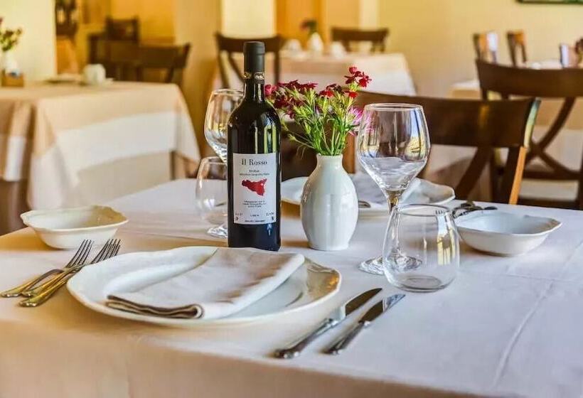 La Casa Delle Monache Country Resort