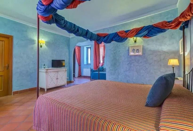 La Casa Delle Monache Country Resort