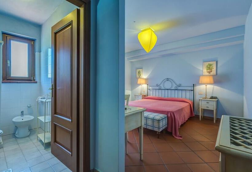 La Casa Delle Monache Country Resort