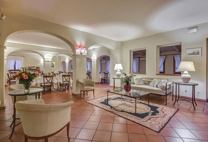 La Casa Delle Monache Country Resort