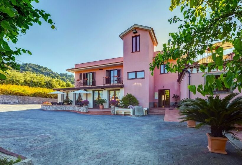 La Casa Delle Monache Country Resort