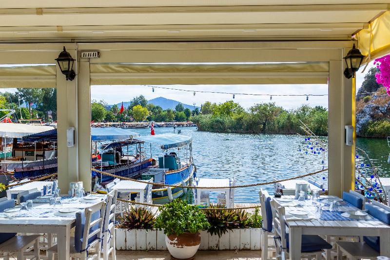 Dalyan Hotel Palmyra   Special Class