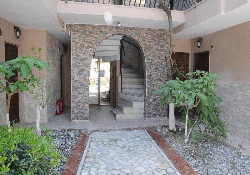 Dalyan Hotel Palmyra   Special Class