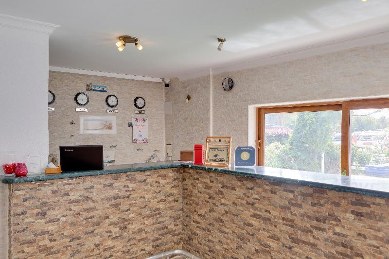 Dalyan Hotel Palmyra   Special Class