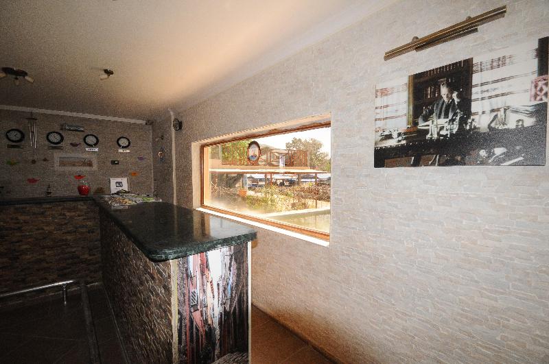 Dalyan Hotel Palmyra   Special Class