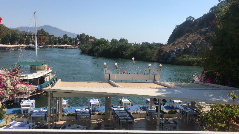 Dalyan Hotel Palmyra   Special Class