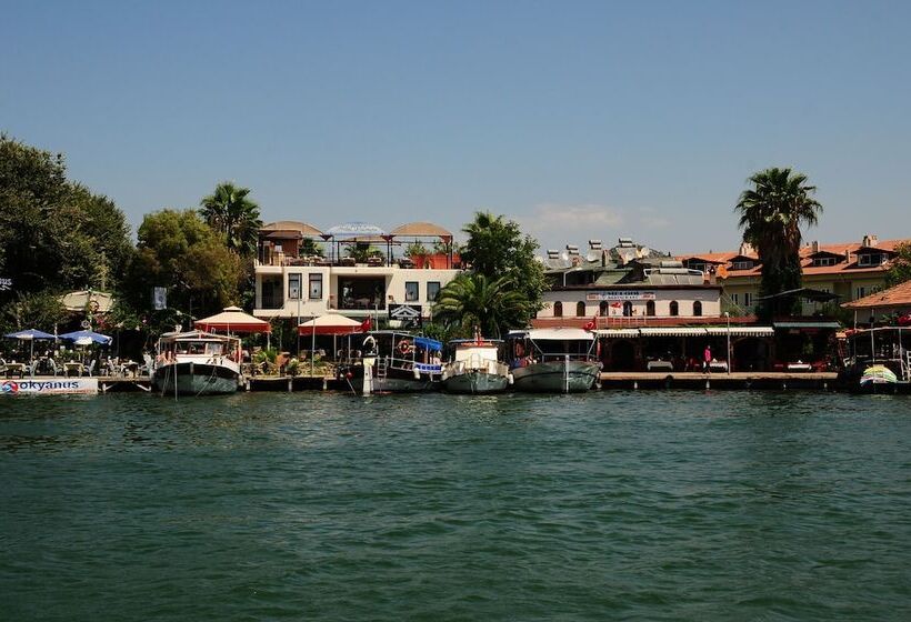 Dalyan Hotel Palmyra   Special Class