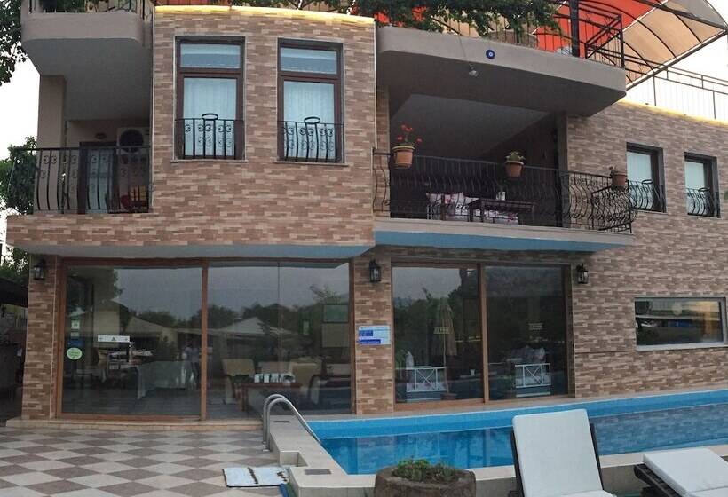 Dalyan Hotel Palmyra   Special Class