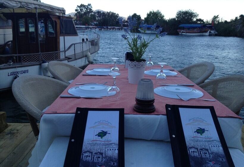 Dalyan Hotel Palmyra   Special Class