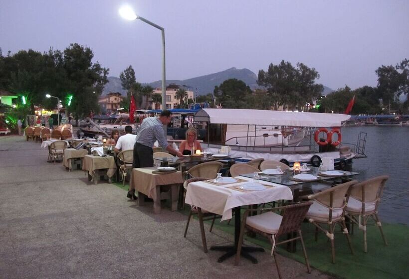 Dalyan Hotel Palmyra   Special Class