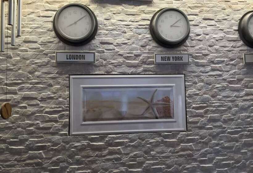 Dalyan Hotel Palmyra   Special Class