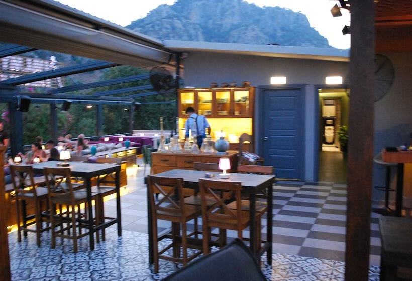 Dalyan Hotel Palmyra   Special Class