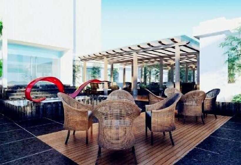 Days Hotel Dawn Fuzhou