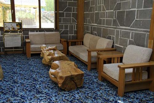 Days Landscape Resort Hotel Jilin