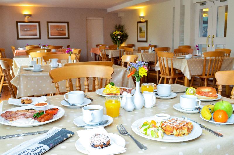 Dingle Harbour Lodge B&b