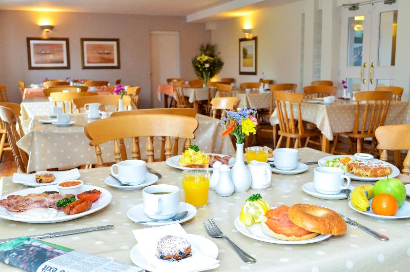 Dingle Harbour Lodge B&b