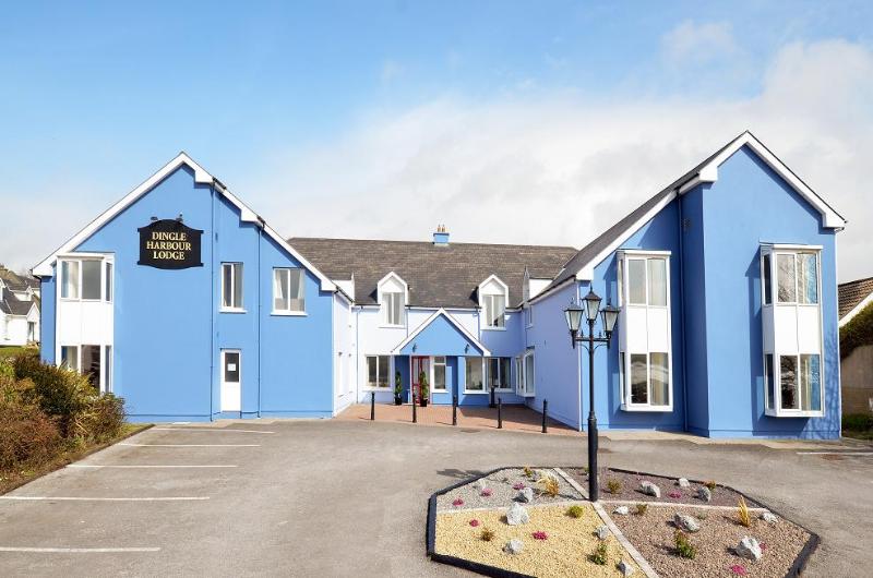 Dingle Harbour Lodge B&b