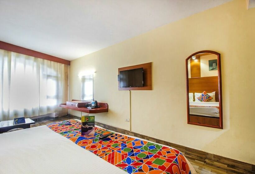 Fabhotel Khems Ooty