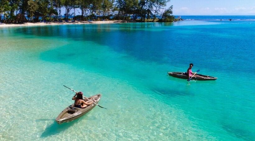 Fantasy Island Beach Resort And Marina   All Inclusive