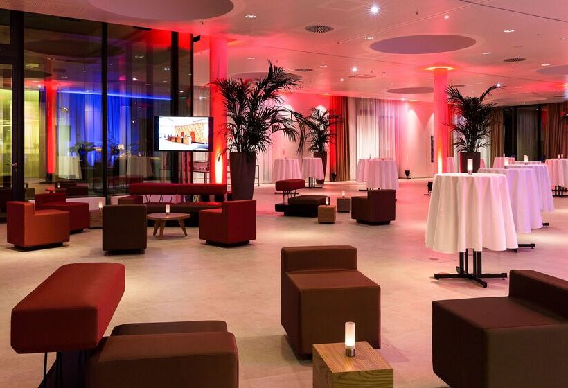 H4 Hotel München Messe