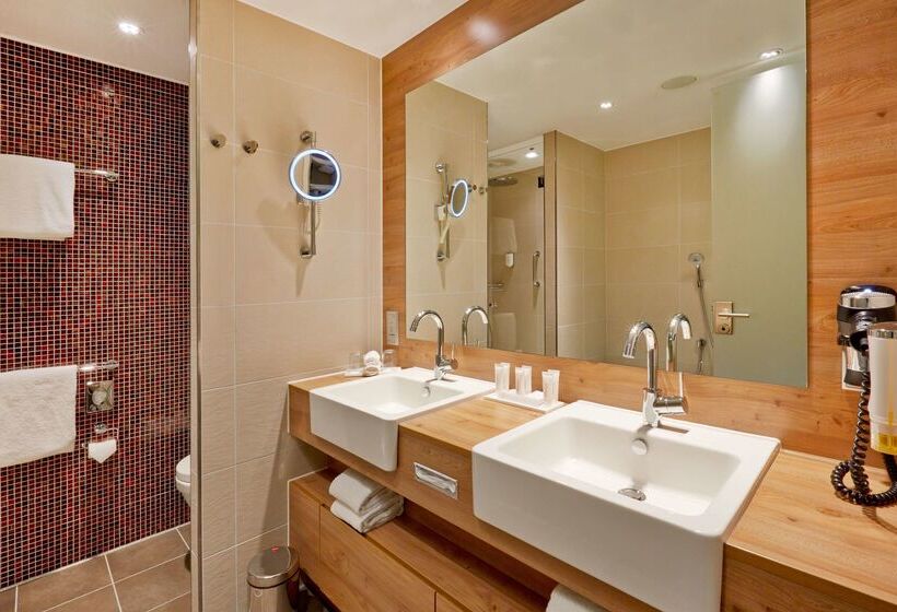 H4 Hotel München Messe