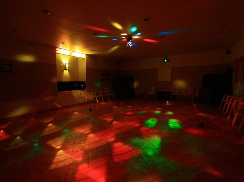 Mountain Retreat   A Hill Country Resort