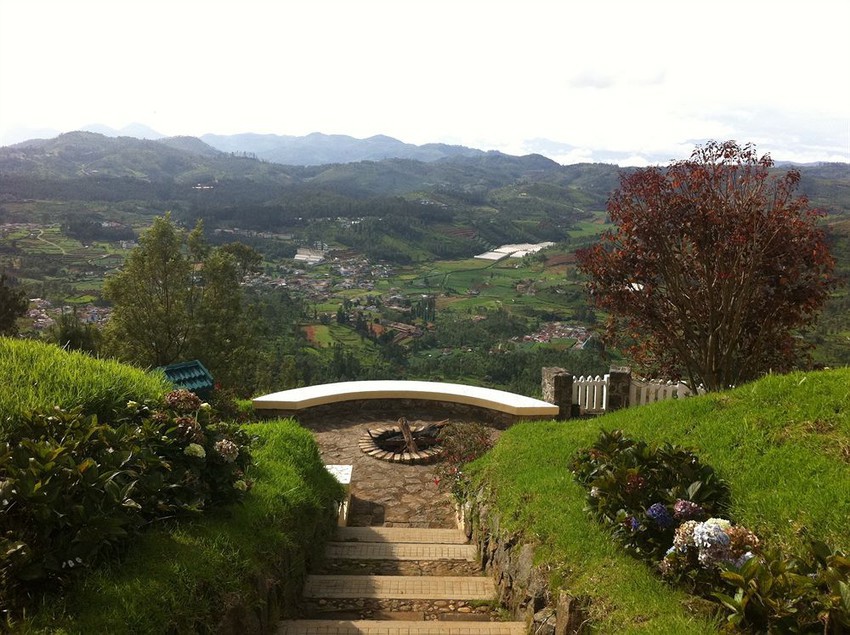 Mountain Retreat   A Hill Country Resort