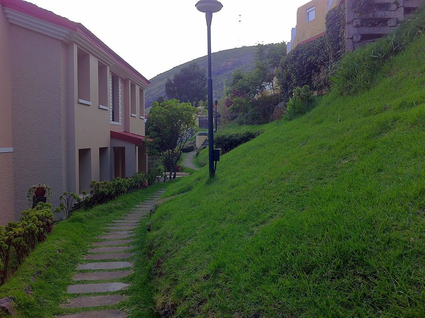 Mountain Retreat   A Hill Country Resort