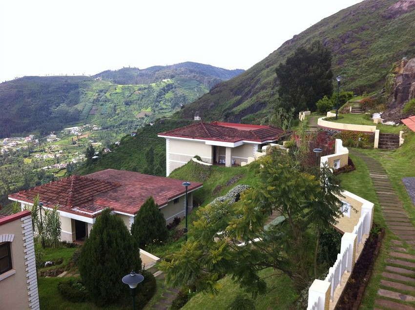 Mountain Retreat   A Hill Country Resort