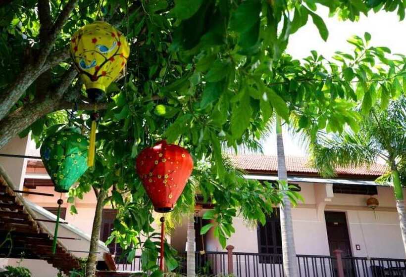 Hoi An Garden Villas