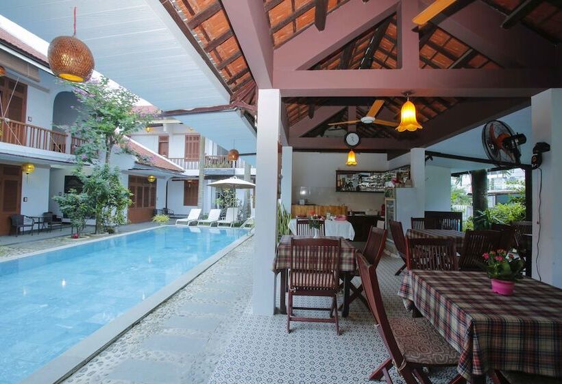 Hoi An Garden Villas