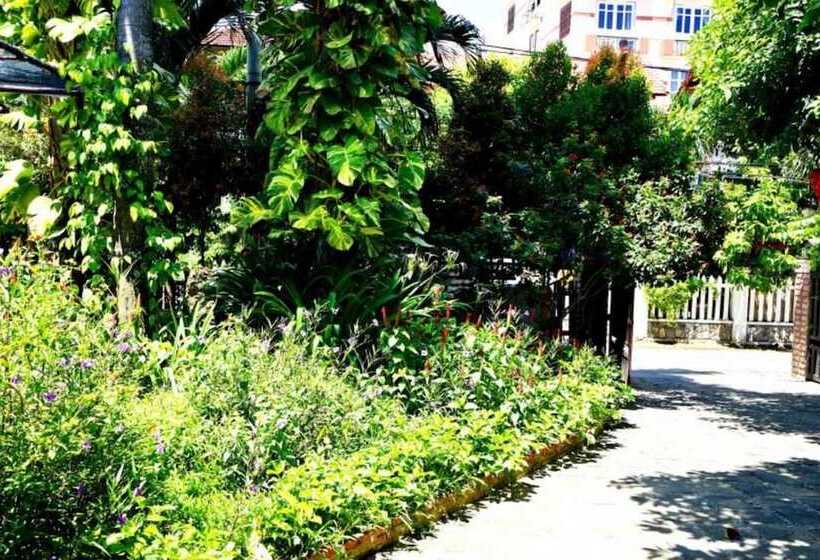 Hoi An Garden Villas