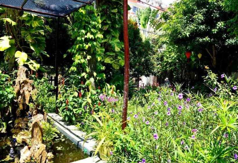 Hoi An Garden Villas