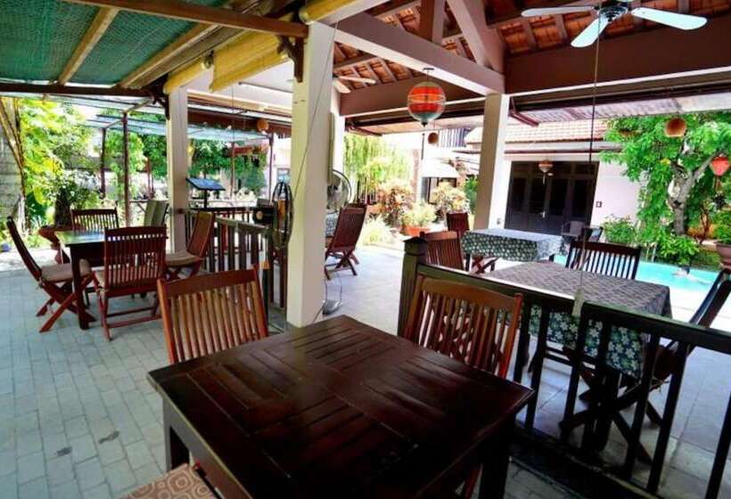 Hoi An Garden Villas