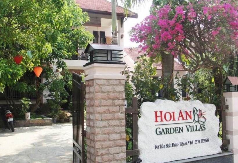 Hoi An Garden Villas