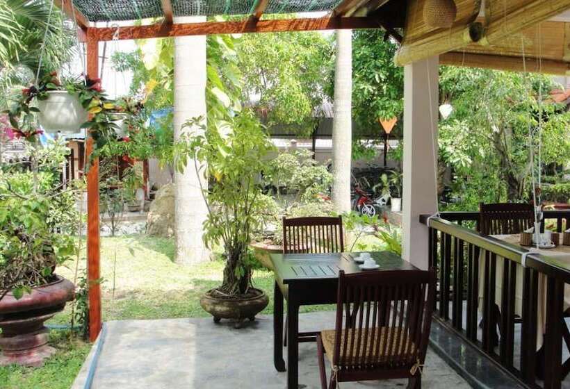 Hoi An Garden Villas