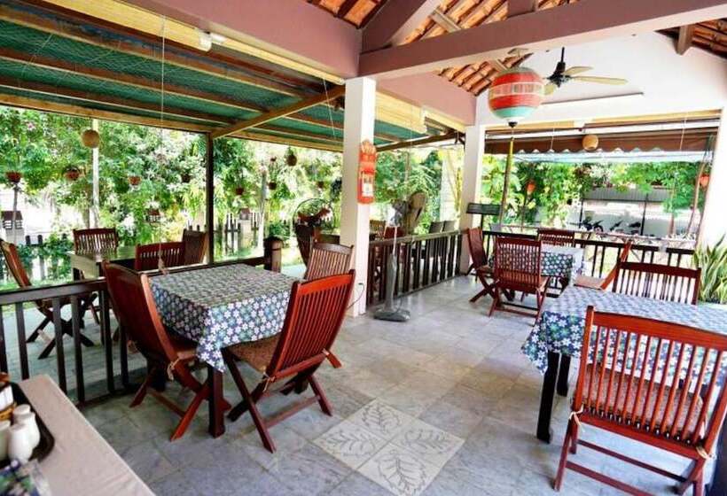 Hoi An Garden Villas