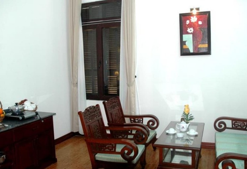 Hoi An Garden Villas