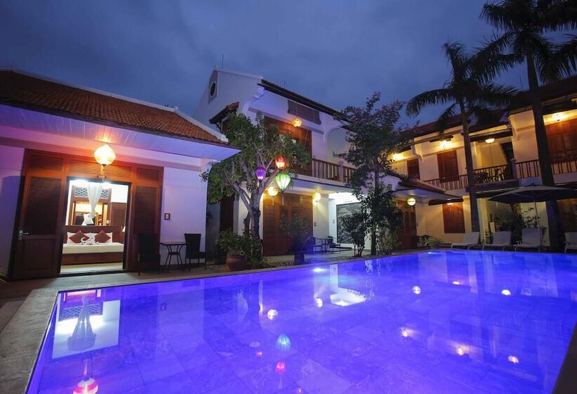 Hoi An Garden Villas