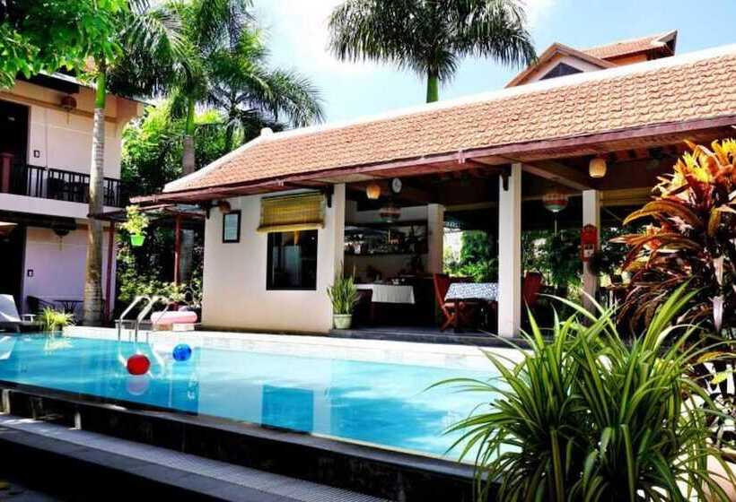 Hoi An Garden Villas