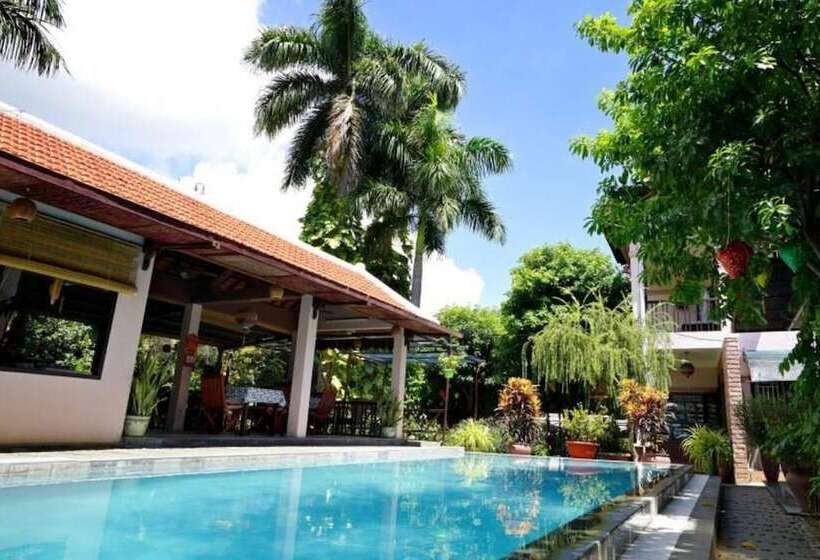 Hoi An Garden Villas