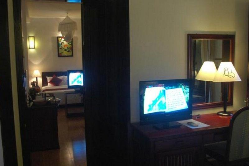 Hoi An Garden Villas