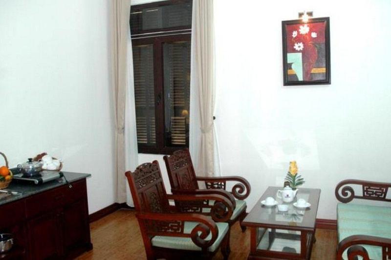 Hoi An Garden Villas