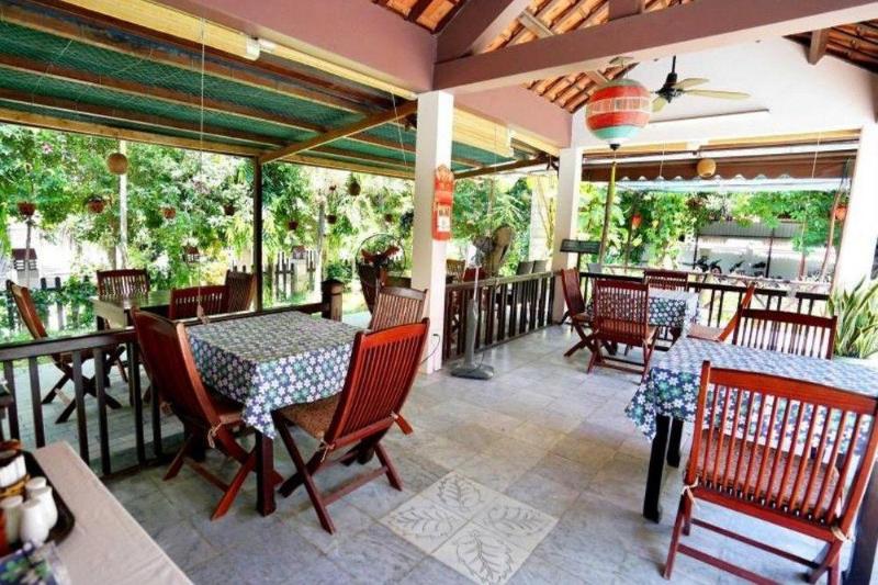 Hoi An Garden Villas