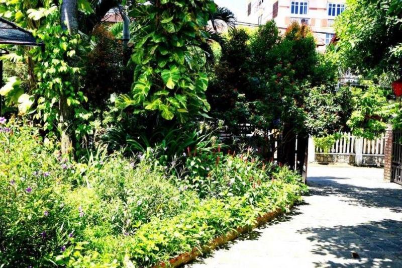 Hoi An Garden Villas