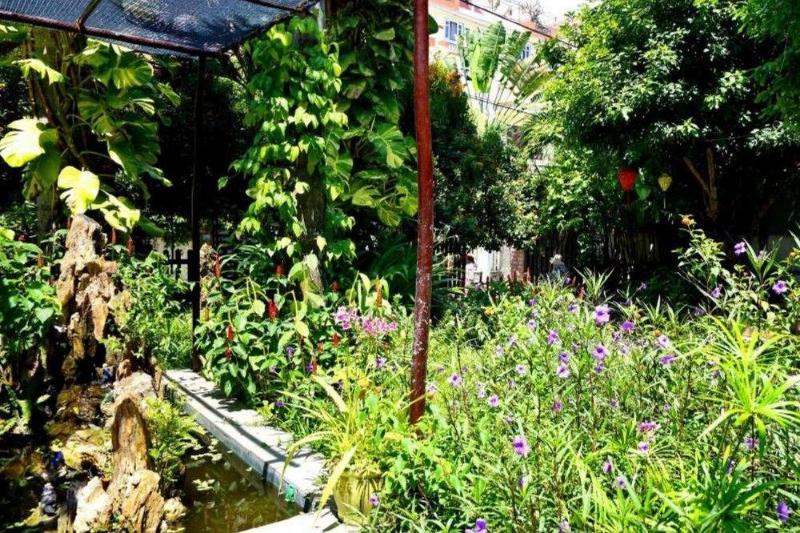 Hoi An Garden Villas