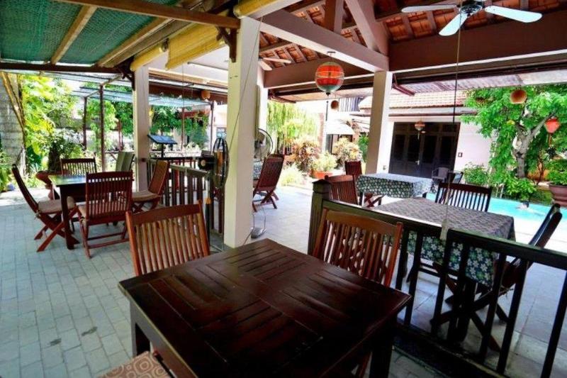 Hoi An Garden Villas