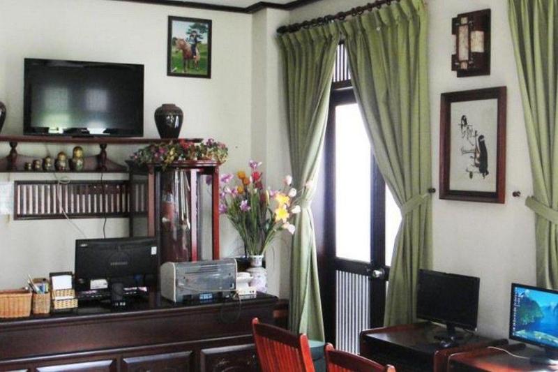 Hoi An Garden Villas